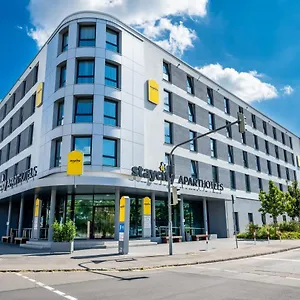 Star Hotel&suites Premium Heidelberg, By Quality 4*, Heidelberg Deutschland
