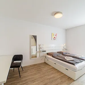 Renoviert Und Modern , Nürnberg Deutschland