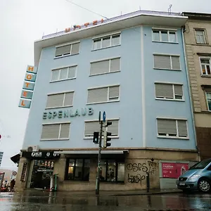 Espenlaub 2*, Stuttgart Deutschland