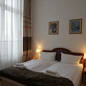 City Pension Berlin 2*, Berlin Deutschland