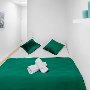Moderne In , Nürnberg Deutschland