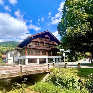 Königslinde Hotel