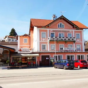 Gasthof Forelle Hotel