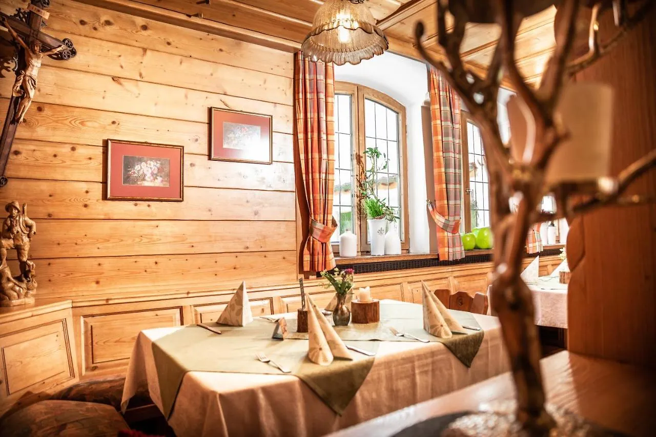 Hotel Gasthof Adler Ziemetshausen