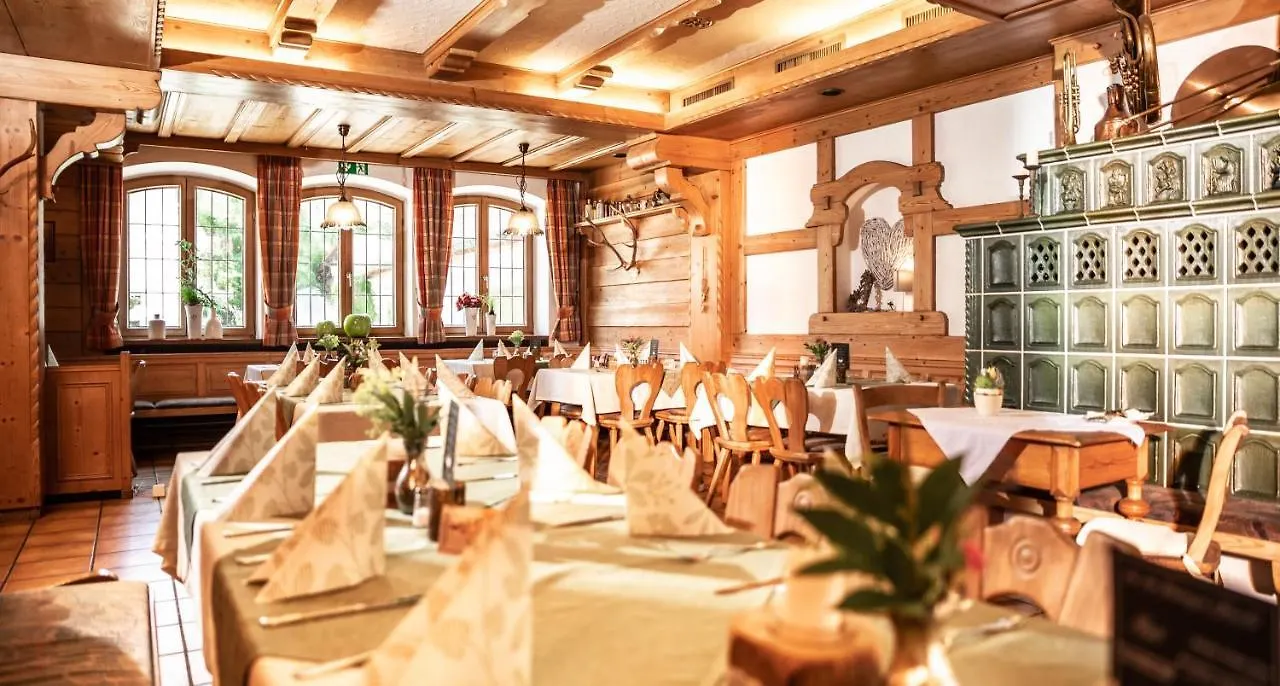 Gasthof Adler Ziemetshausen